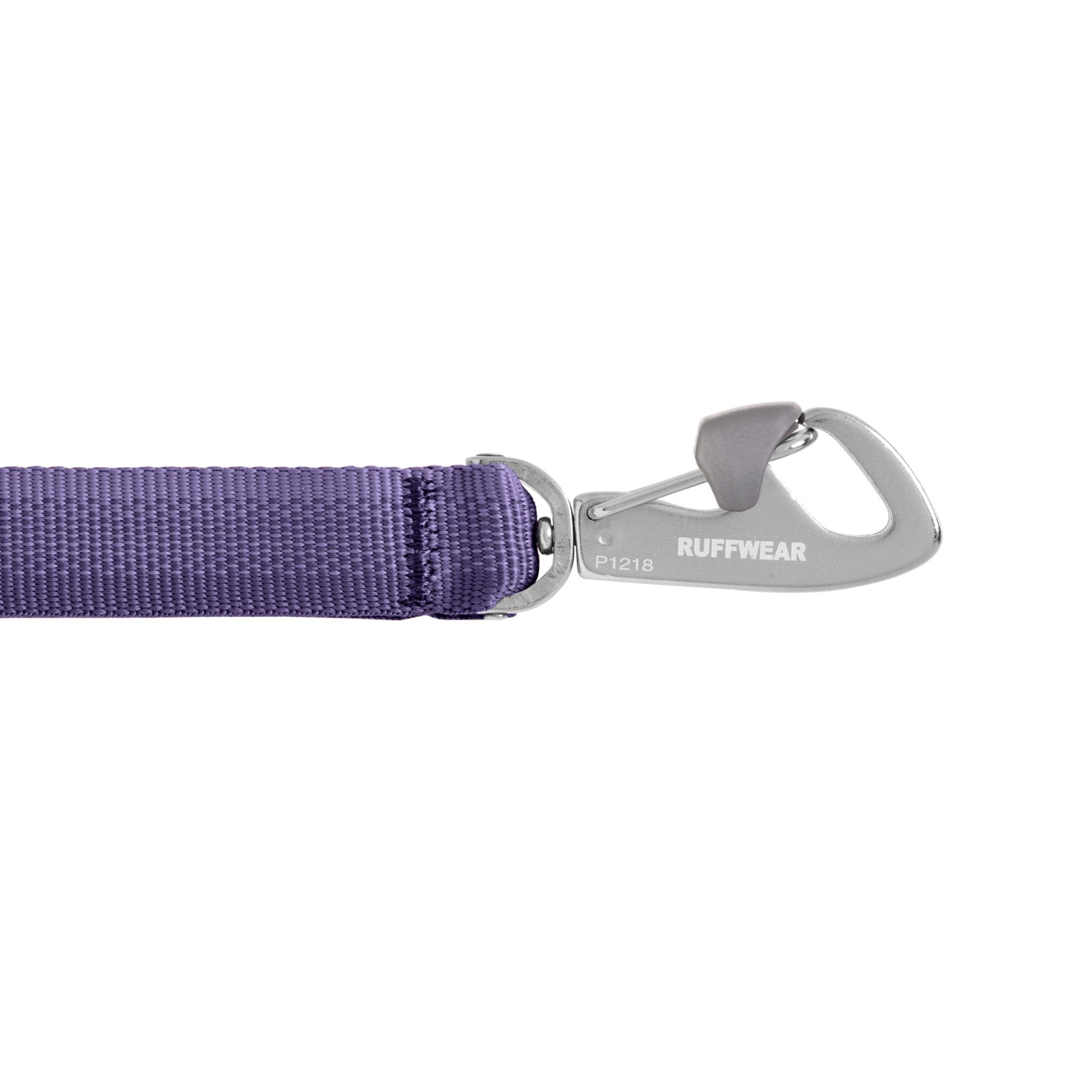 Ruffwear front range harness purple sale